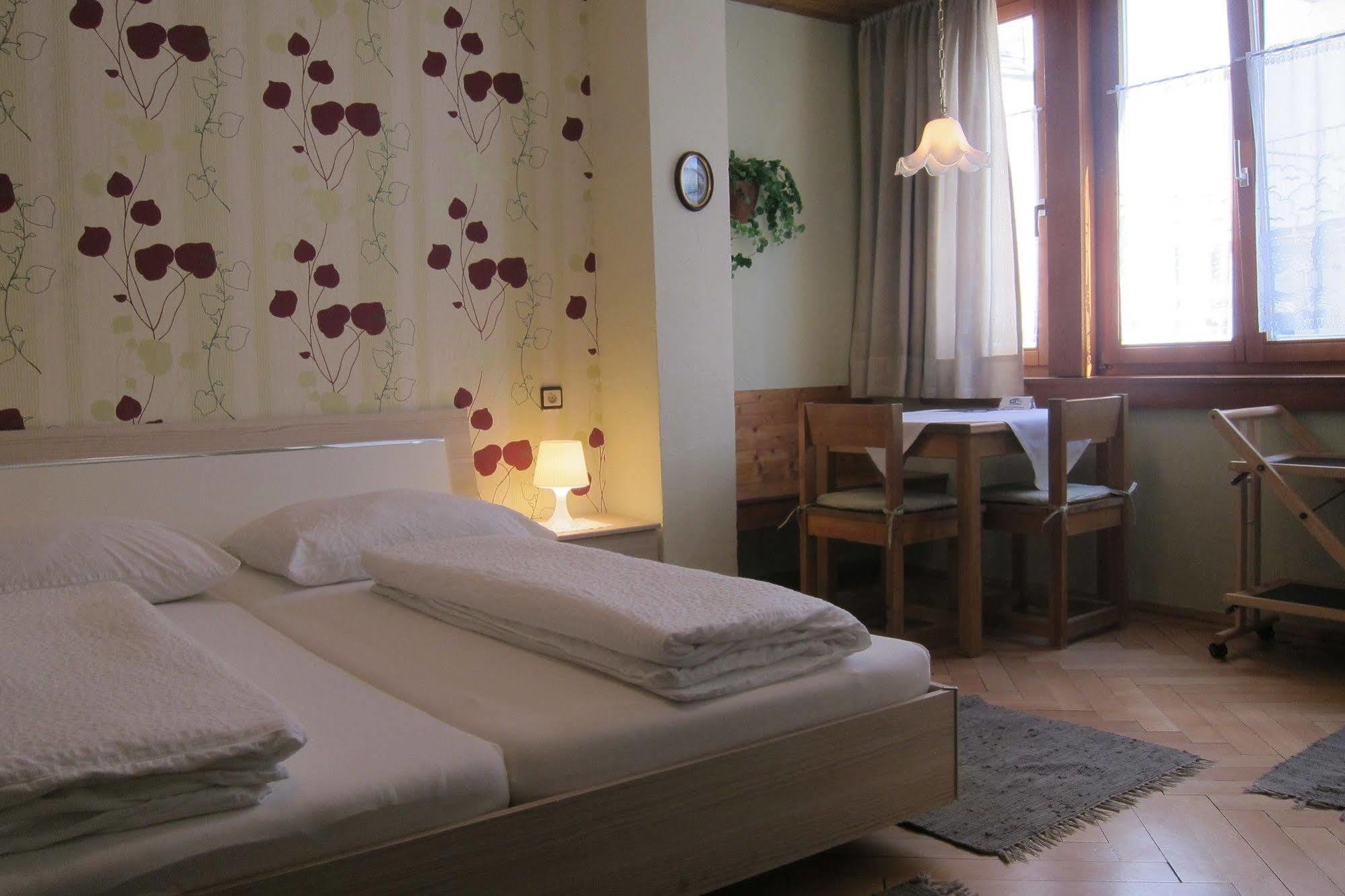 Pension Sonne Bed & Breakfast Μπρέγκενζ Εξωτερικό φωτογραφία